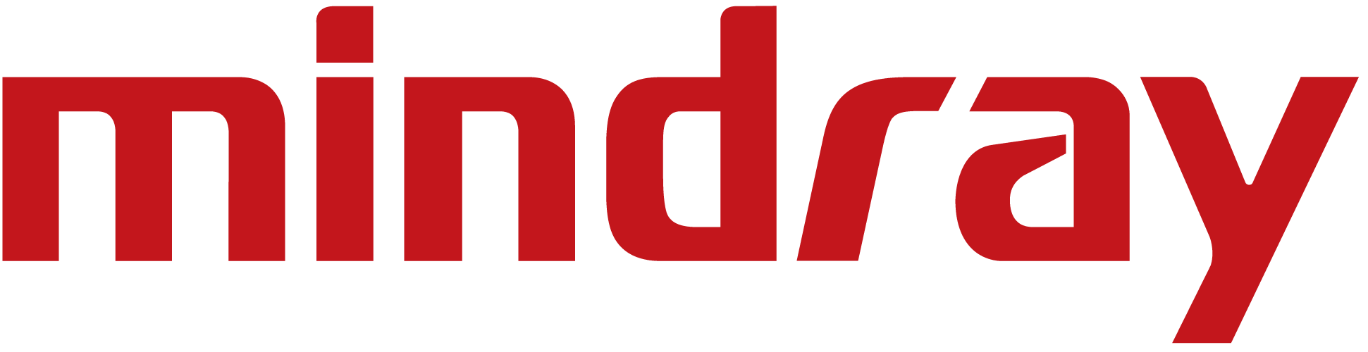 Logo Mindray