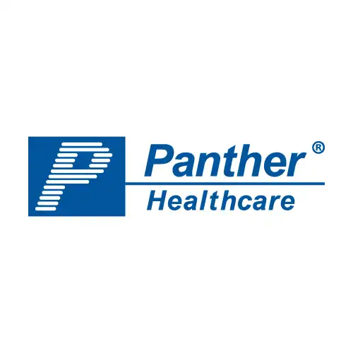 Logo Panther Healthcare